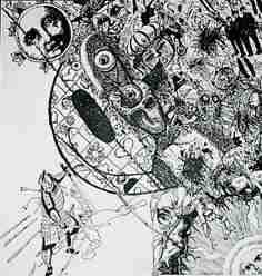 Avulsion (USA-2) : Prince of a Thousand Enemies